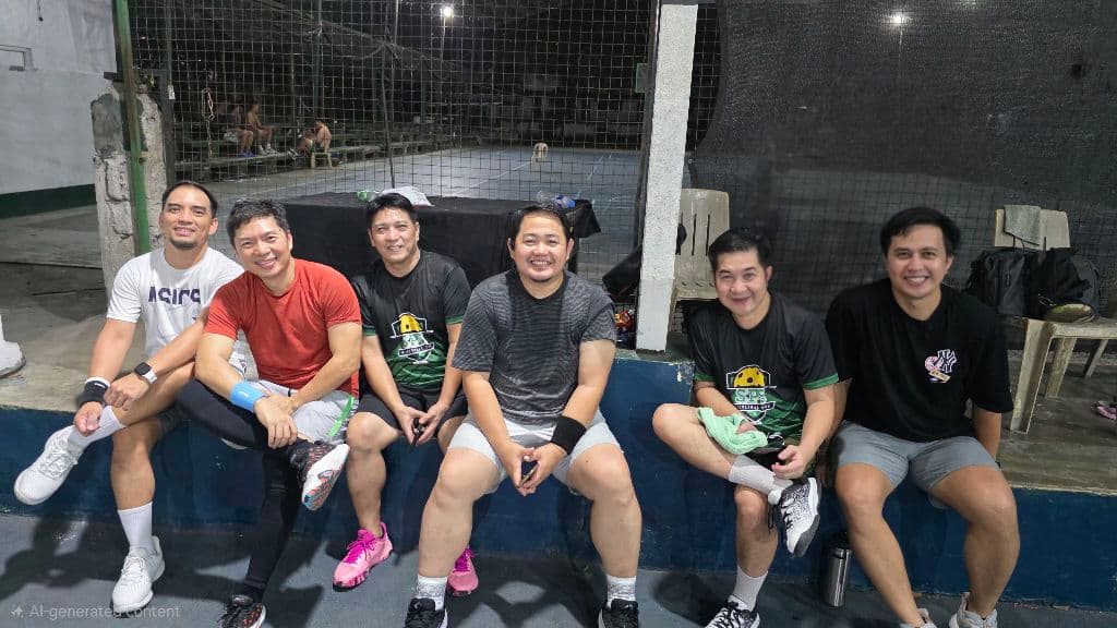 Tito's of Pickleball media 3