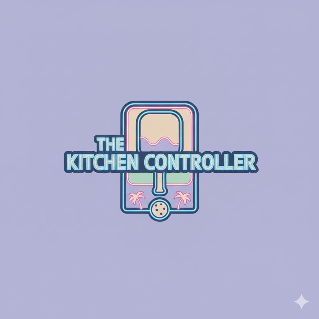 Kitchen Controller media 1