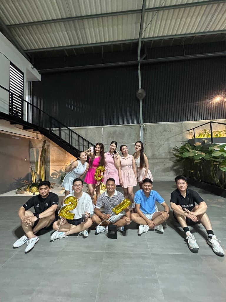 DWP fun padel media 1