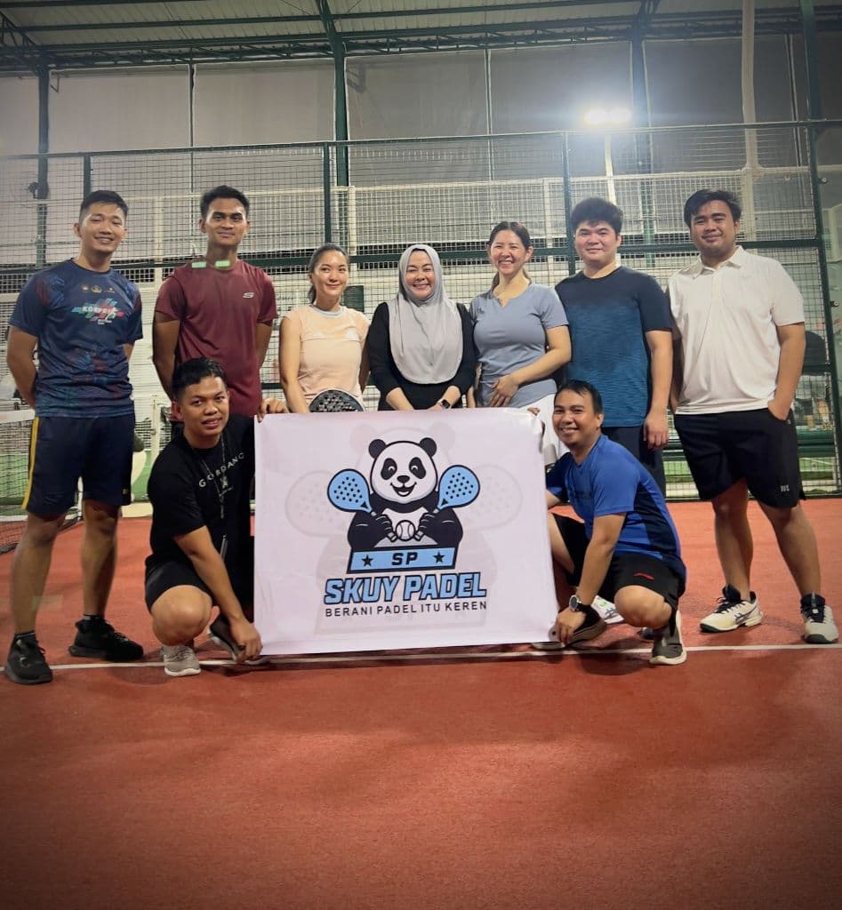 Skuy Padel media 6