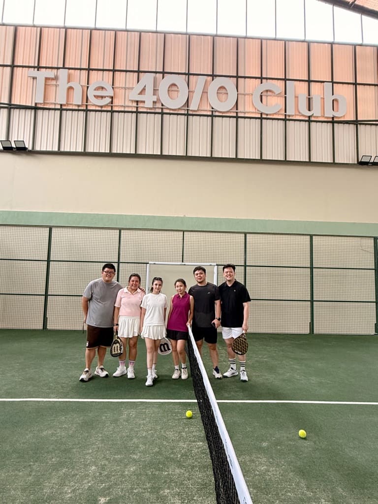 Padel Padea media 2