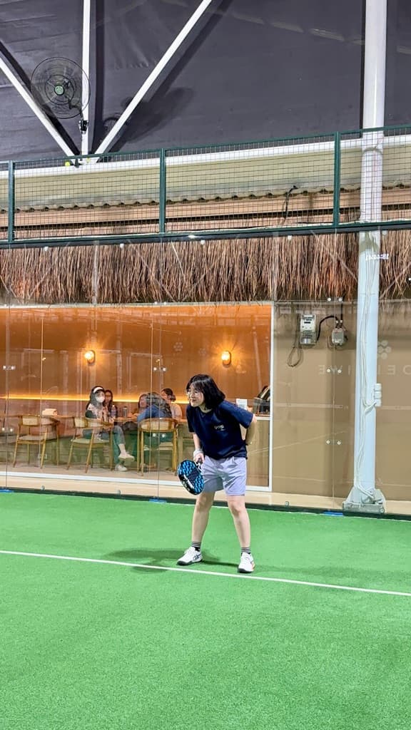 In YOLO Padel Era media 5