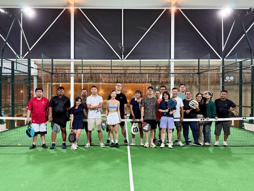 In YOLO Padel Era media 4
