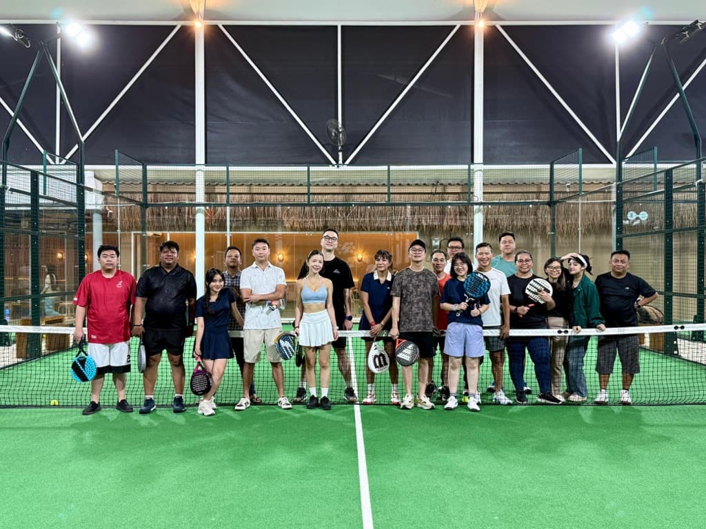 In YOLO Padel Era media 3