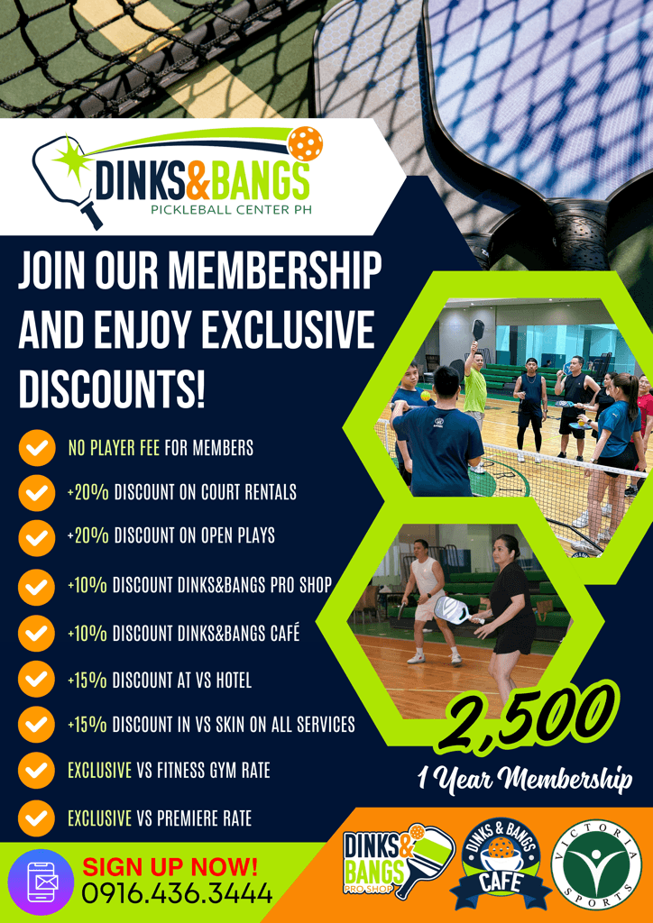 Dinks and Bangs media 5