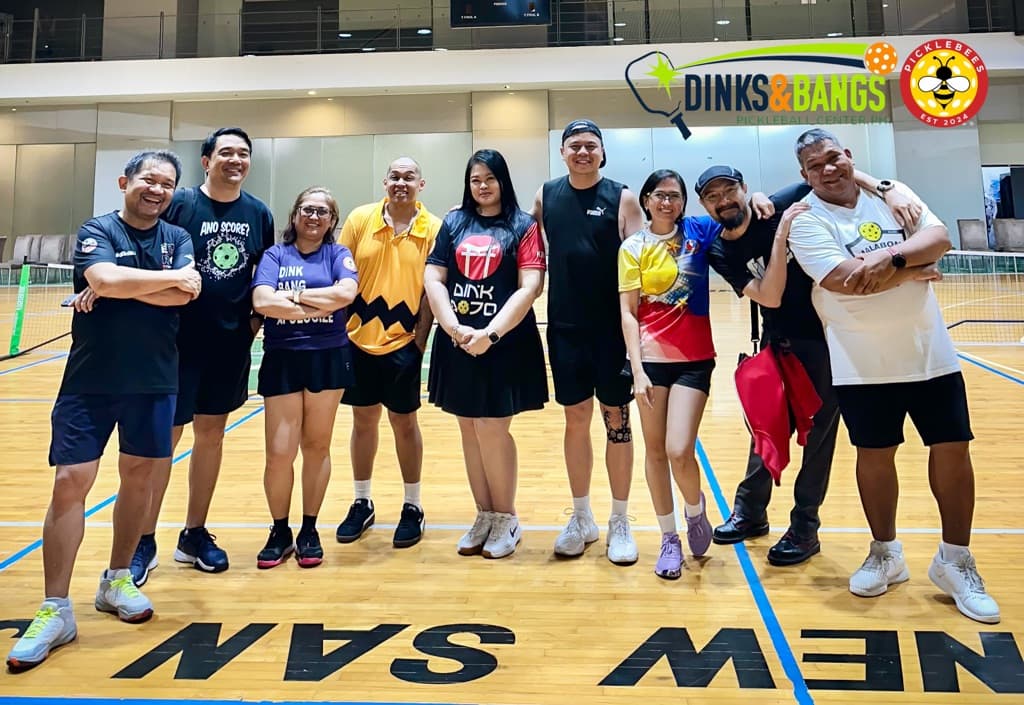 Dinks and Bangs media 3
