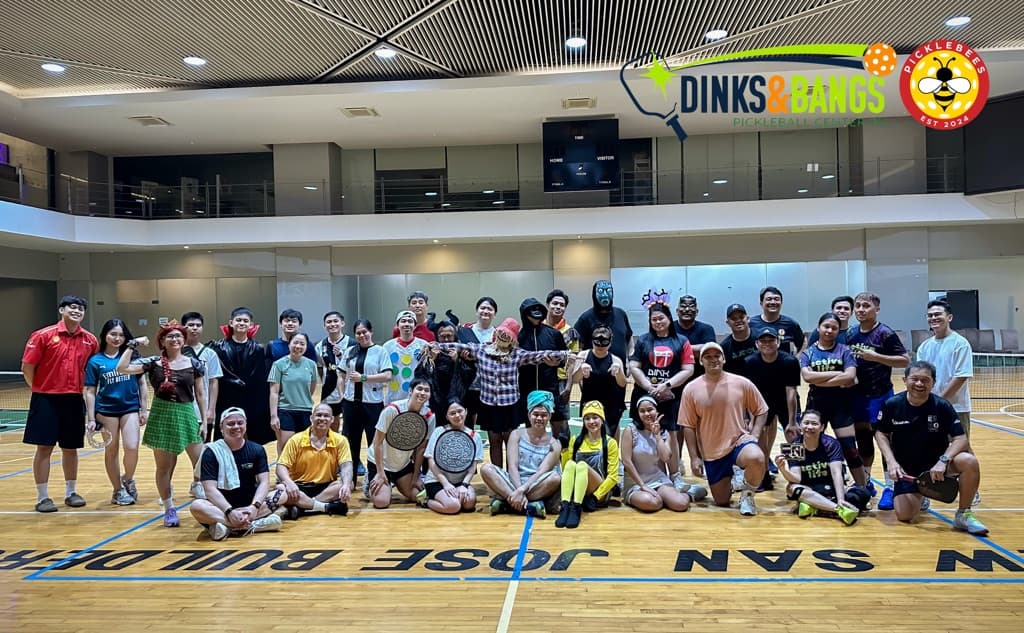 Dinks and Bangs media 2