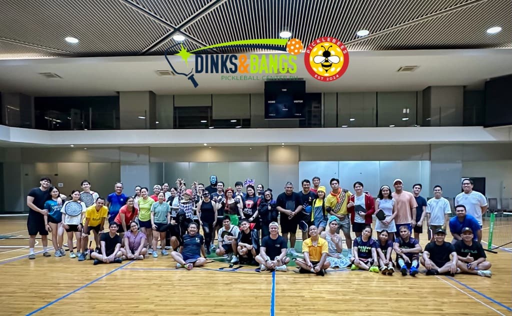 Dinks and Bangs media 4
