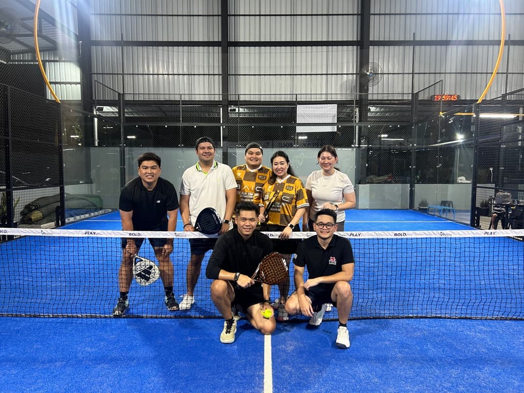 HAI PADEL media 4