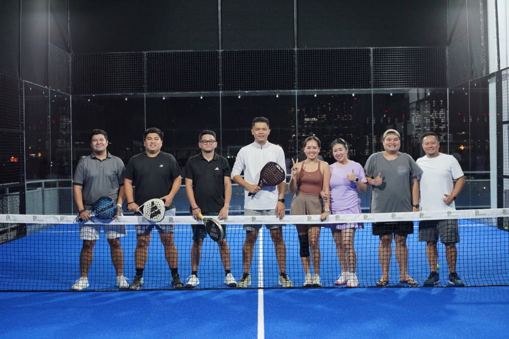 HAI PADEL media 6
