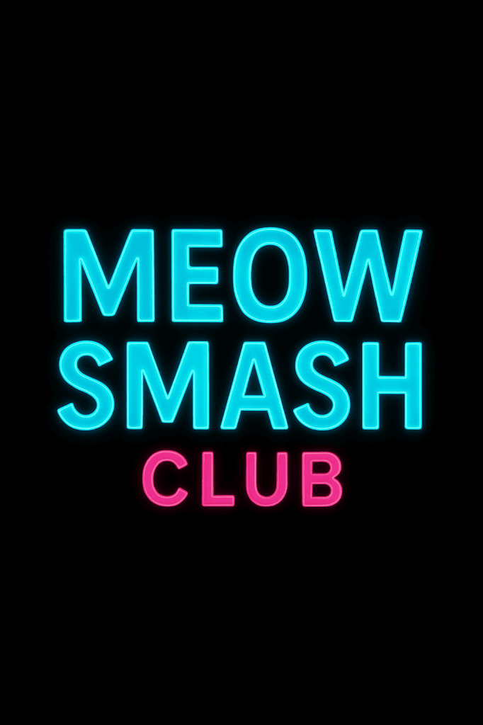 MeowSmashPikelbol media 1