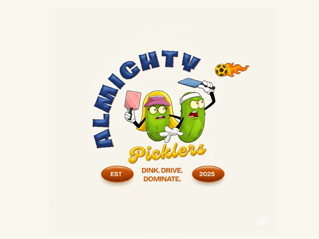 Almighty Picklers media 1