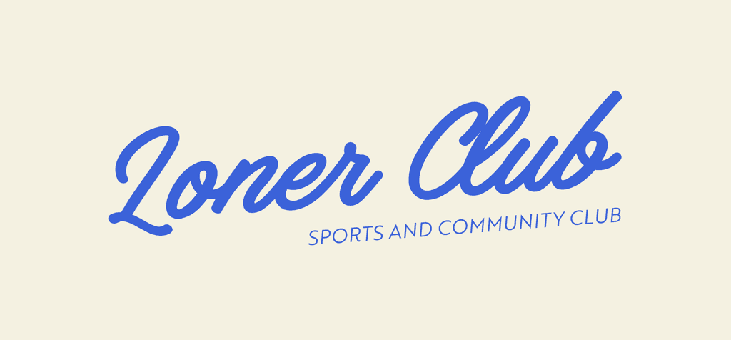Loner Club media 1