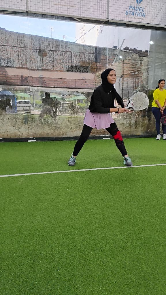 Nocturnal Padel Club media 6