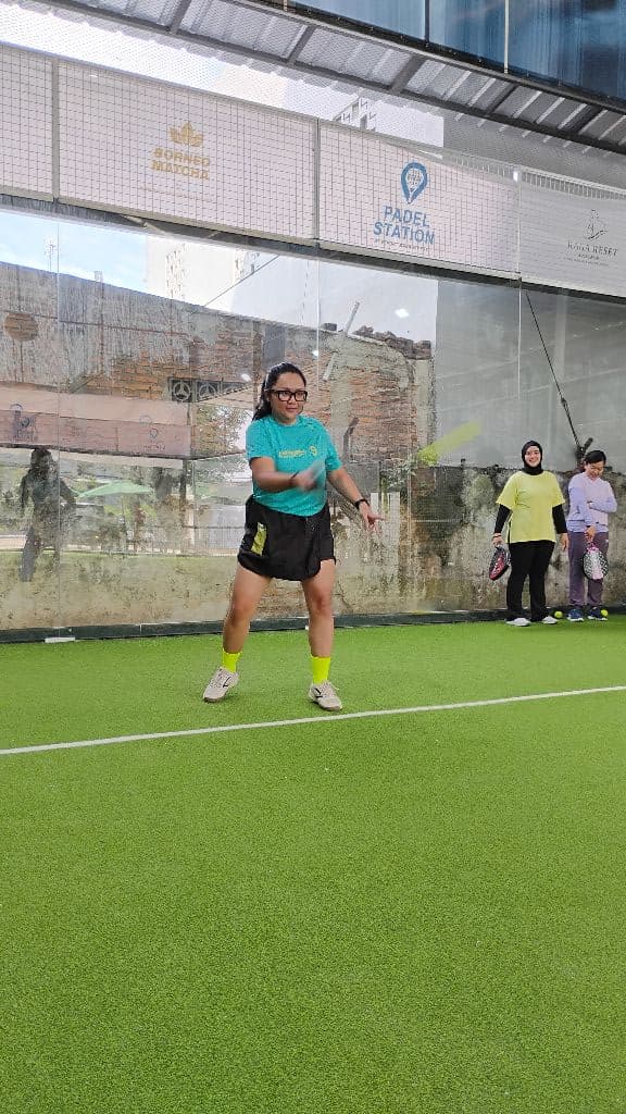 Nocturnal Padel Club media 5