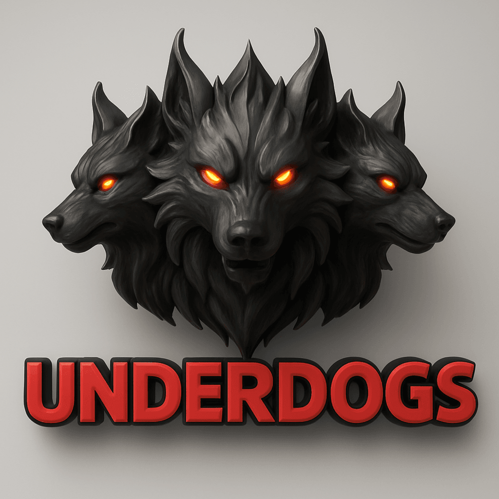 Underdogs x Arronax Malaysia media 1