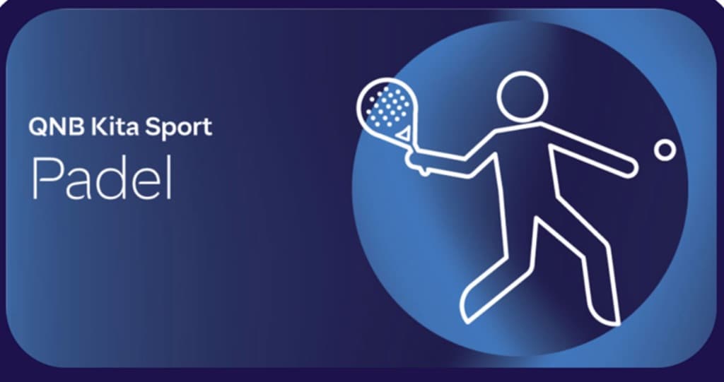 Padel QNBI media 1