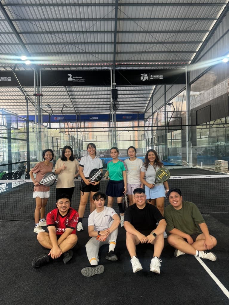 NAGIH PADEL media 6