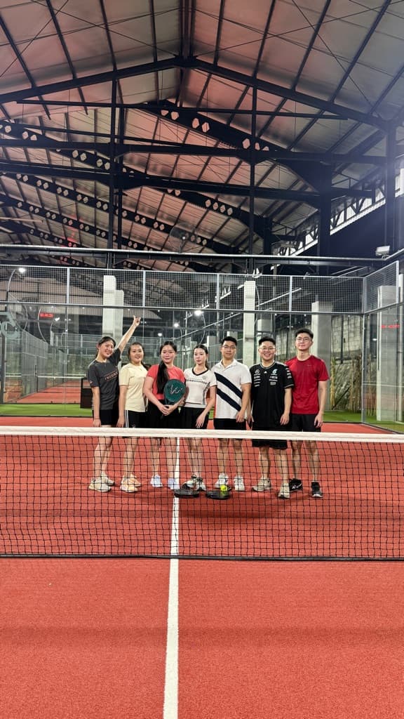Padel Social Club media 3