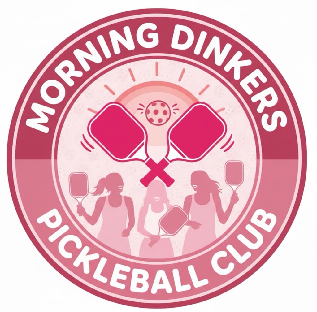 Morning Dinkers media 1