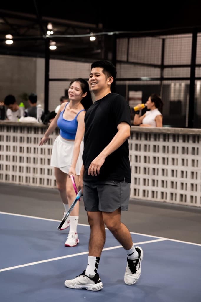 AVA PICKLEBALL CLUB x GEARBOX MALAYSIA media 6