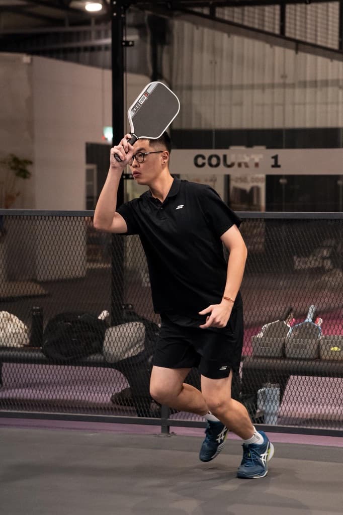 AVA PICKLEBALL CLUB x GEARBOX MALAYSIA media 5