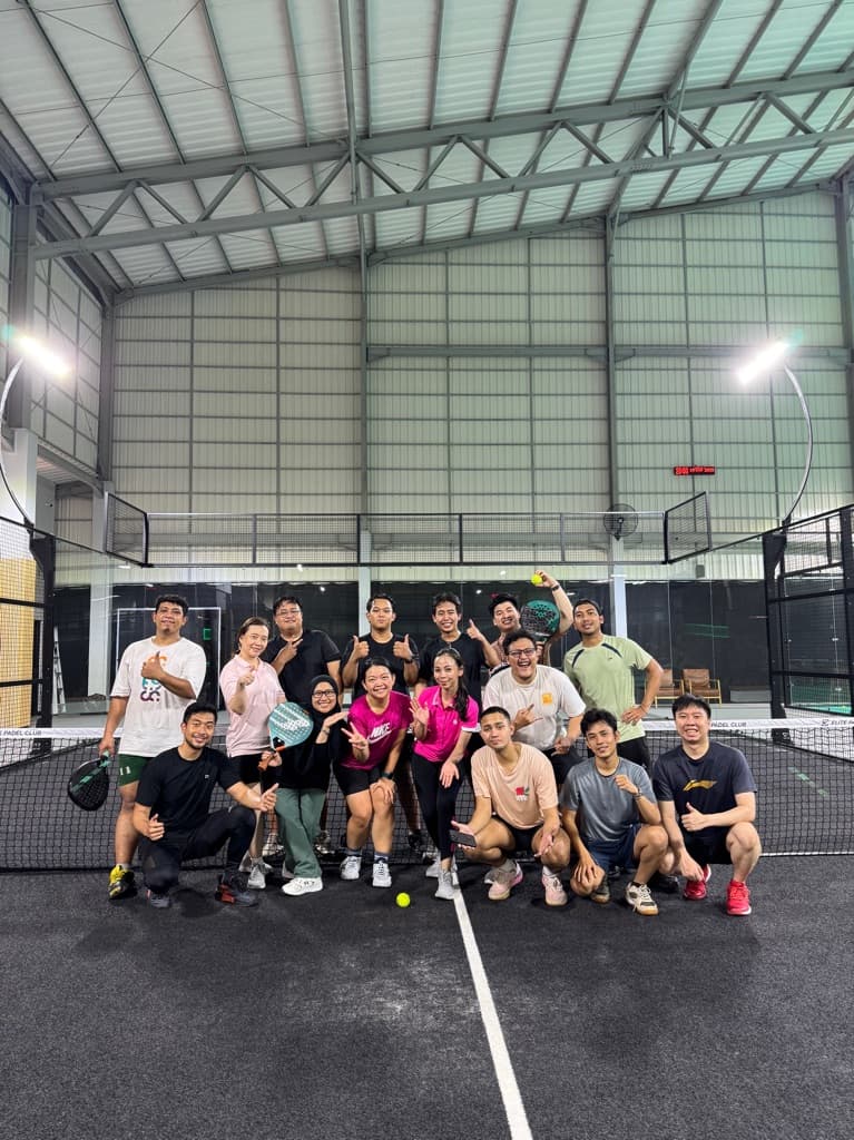 AHM Padel media 4