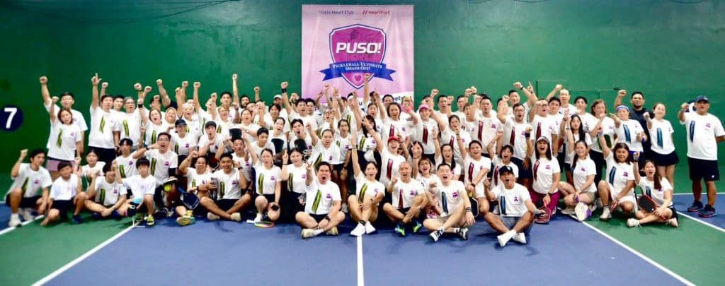 Blue Ridge Pickleball Club media 1