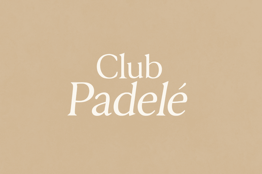 Club Padelé media 1