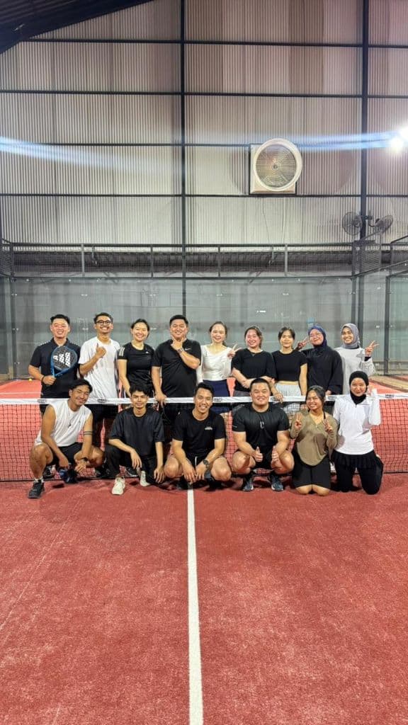 IA Padel Club media 1