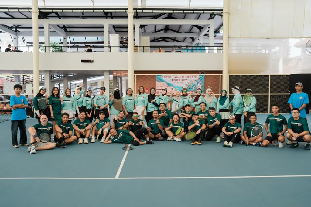 TTM Tennis & Padel media 1
