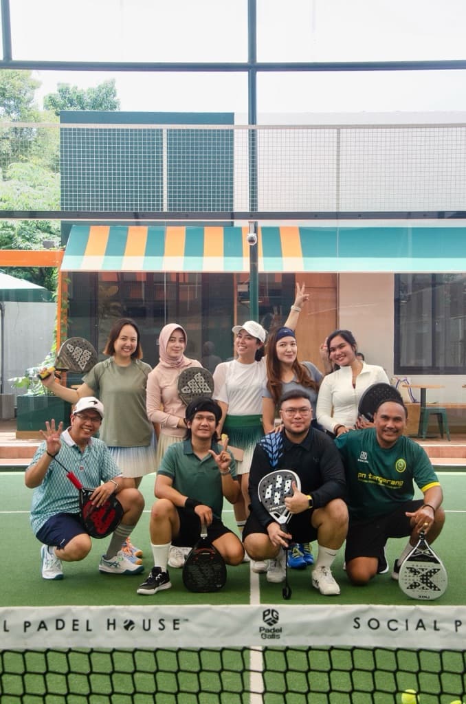 POMO Padel media 2