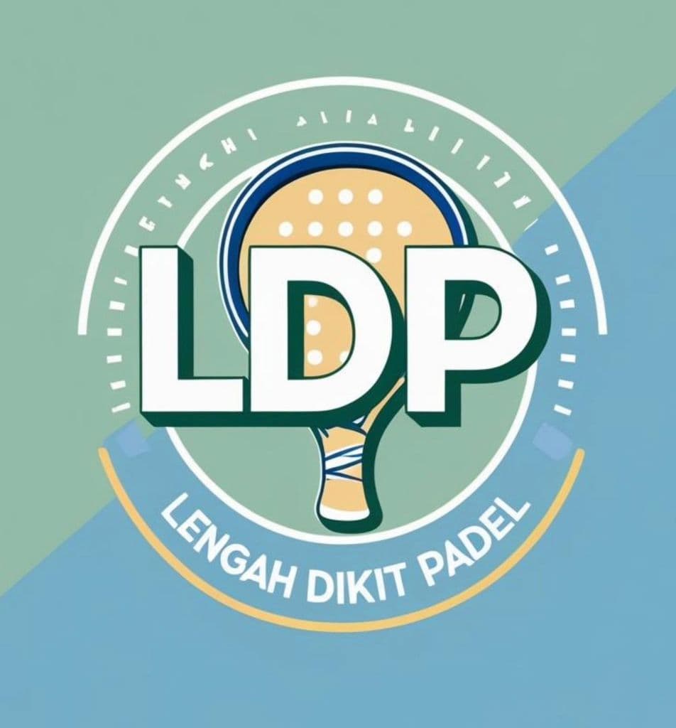 LDP (Lengah Dikit Padel) media 1