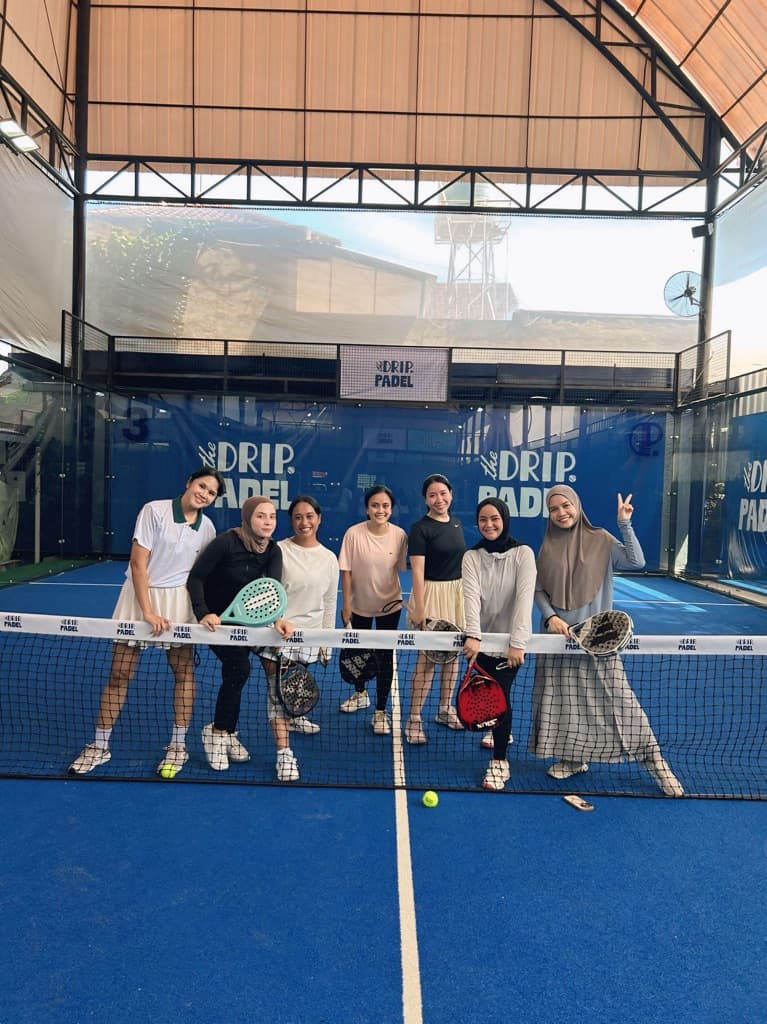 Padel Kodel media 1