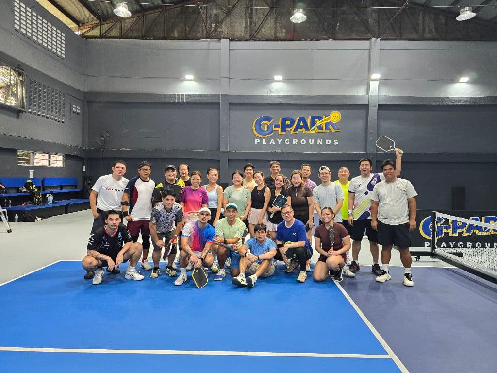 The PPQ Pickleball Club media 2