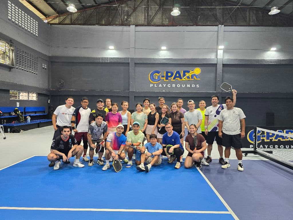 The PPQ Pickleball Club media 1