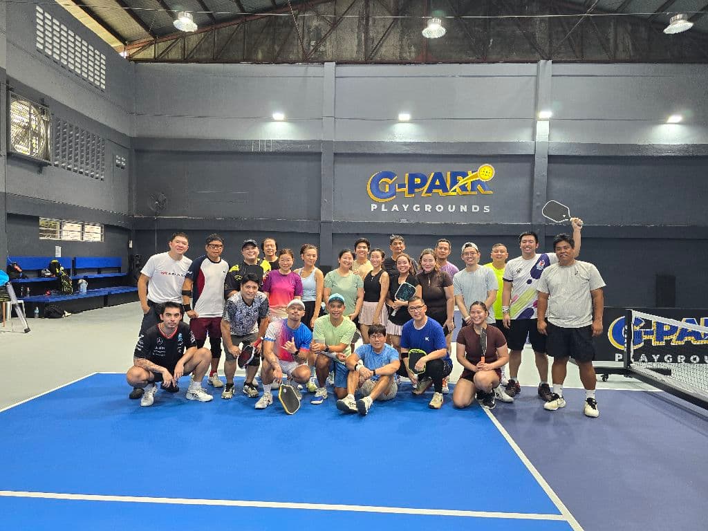 The PPQ Pickleball Club media 4