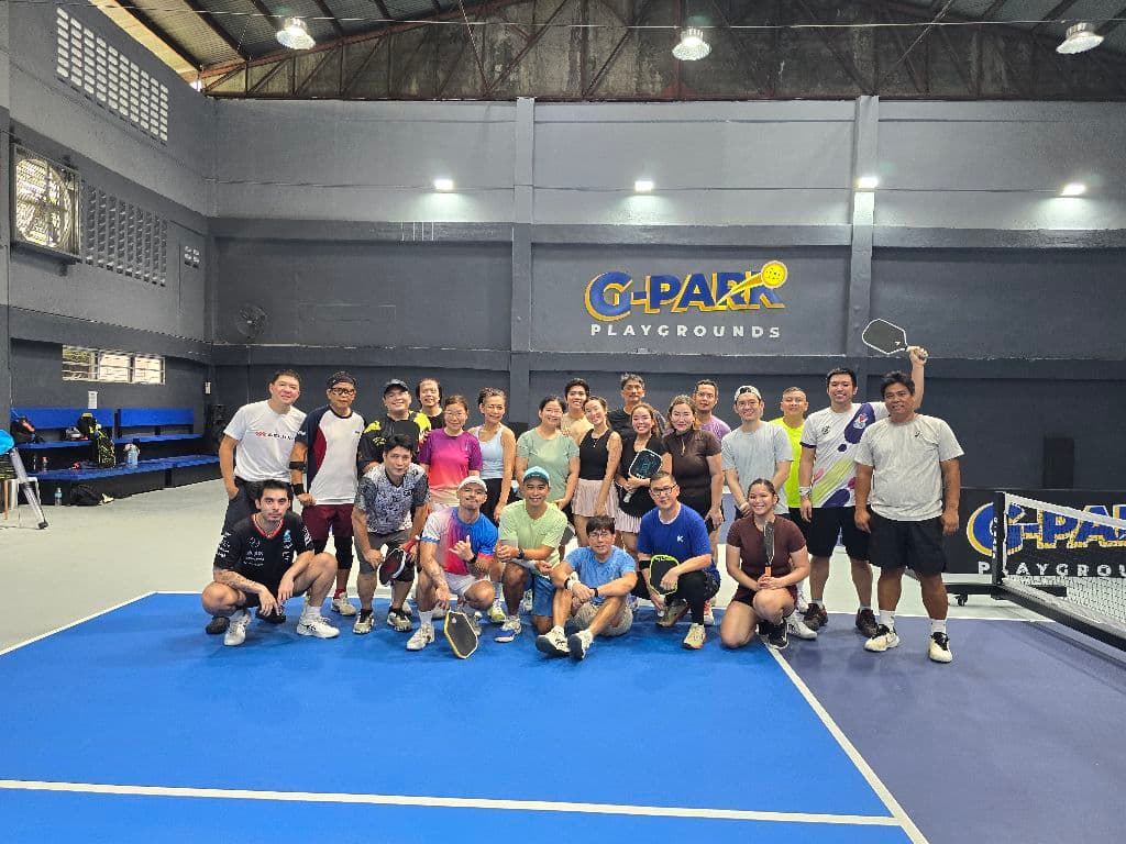 The PPQ Pickleball Club media 3