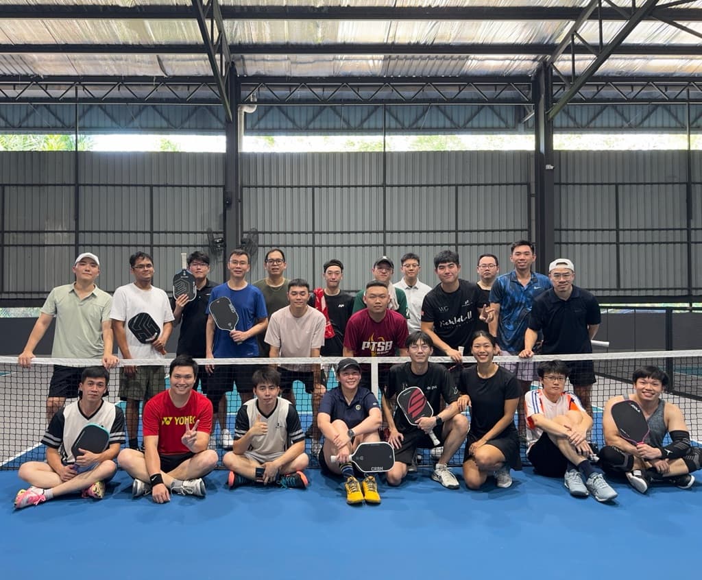 ❄️HEX PickleClub (HPC) media 3