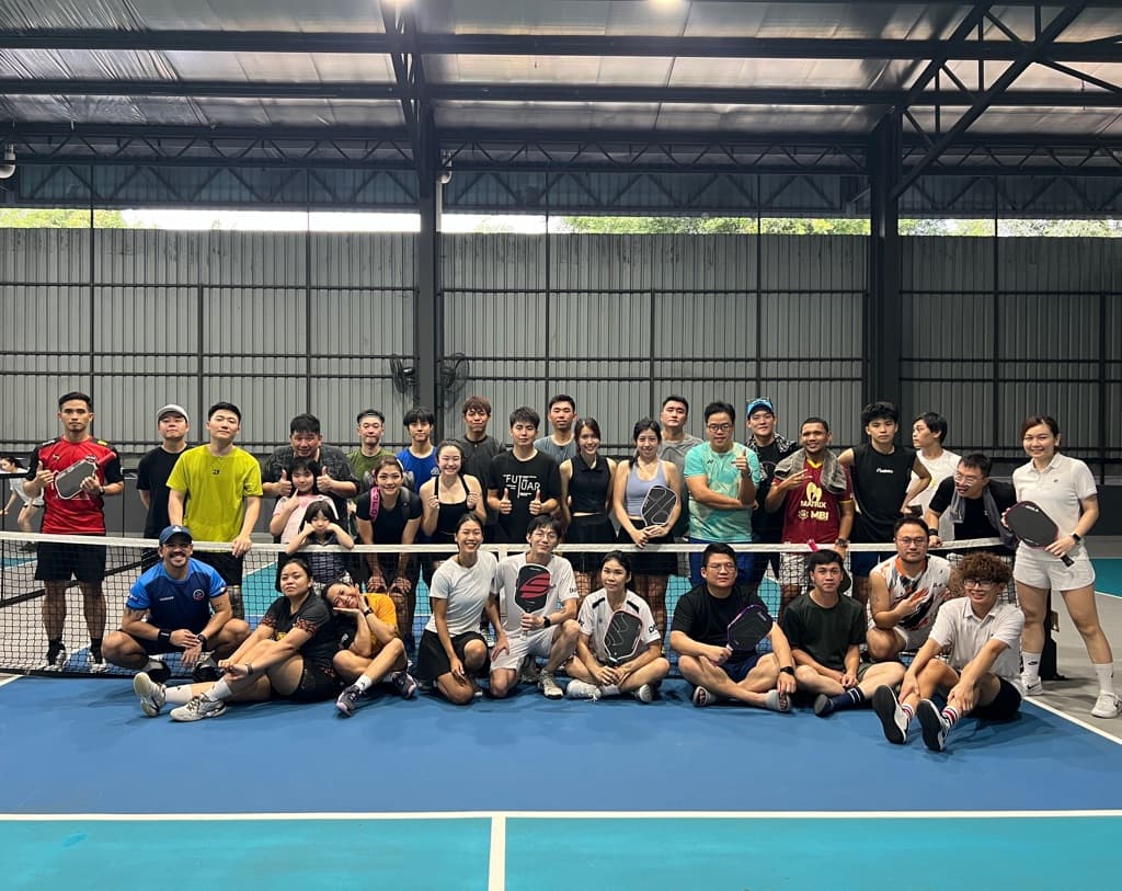 ❄️HEX PickleClub (HPC) media 5