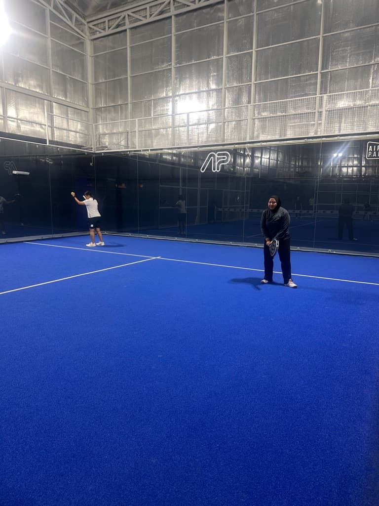Padel Energi 🔥 media 5