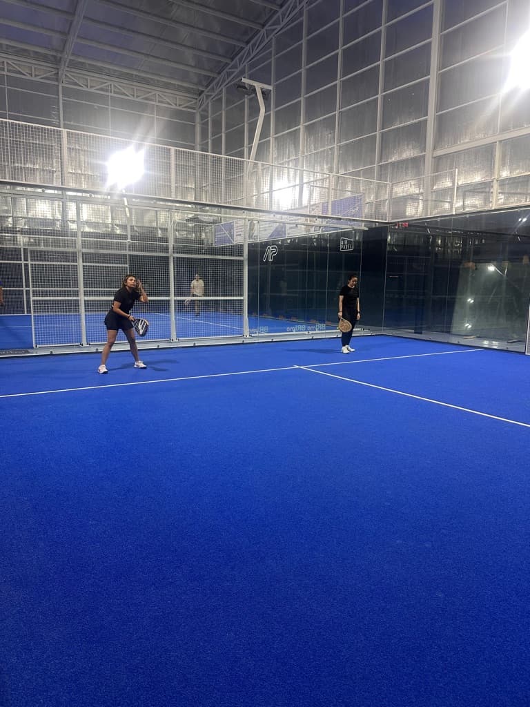 Padel Energi 🔥 media 6
