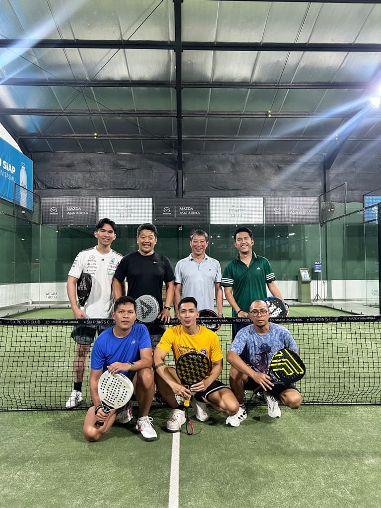 Padel Gandahura media 6