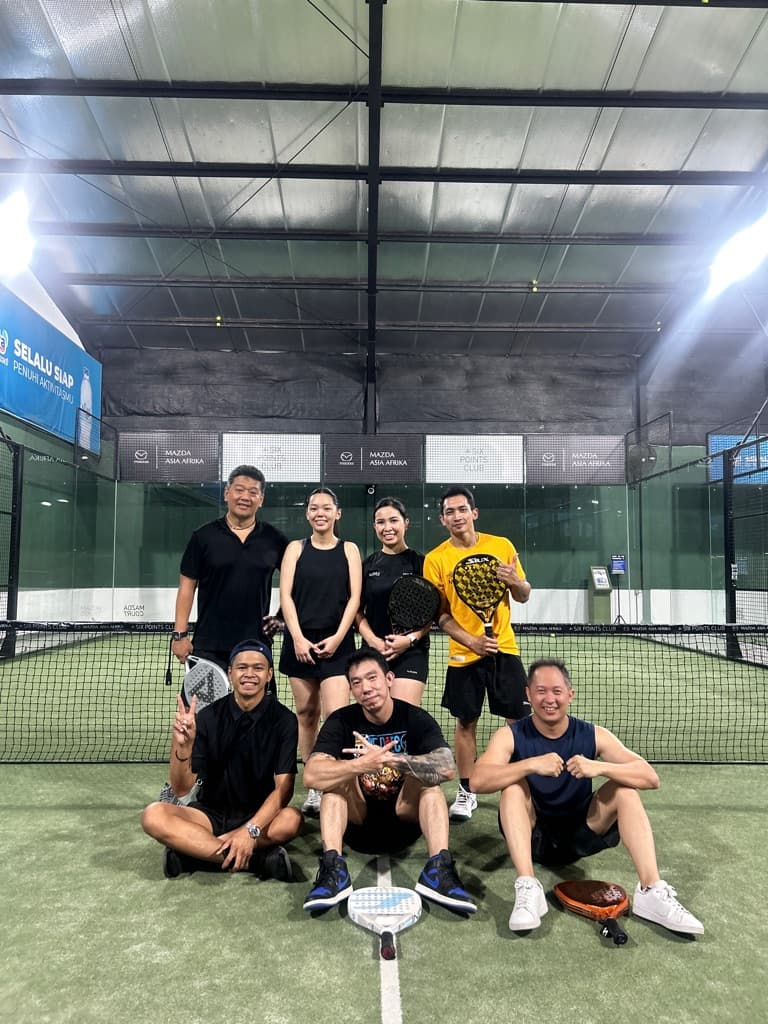 Padel Gandahura media 2