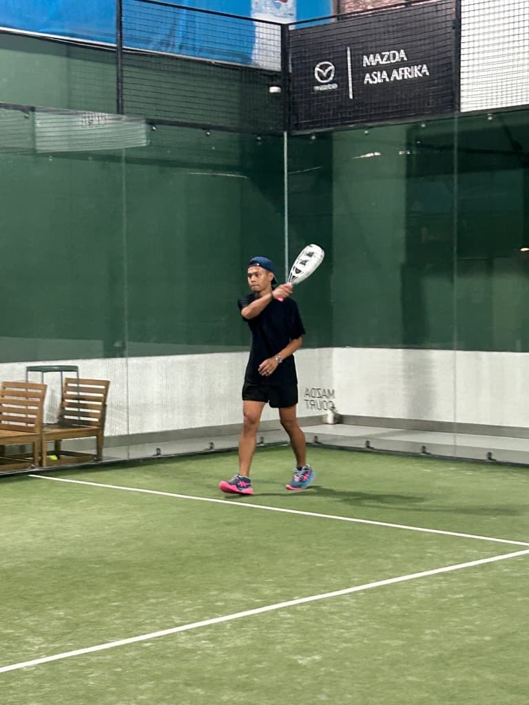 Padel Gandahura media 3