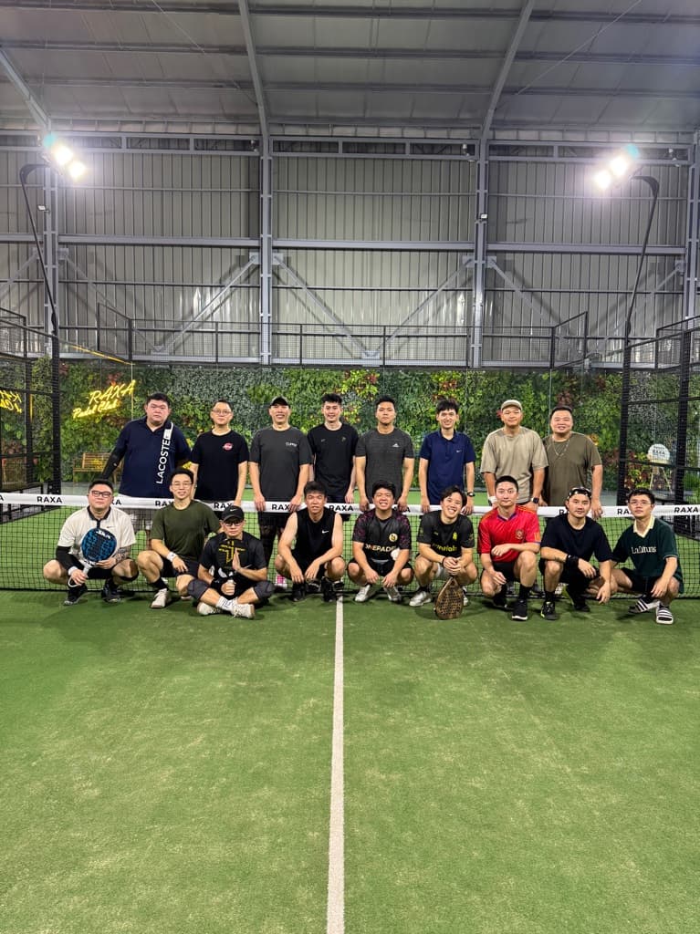 ONDEL - One Padel media 3