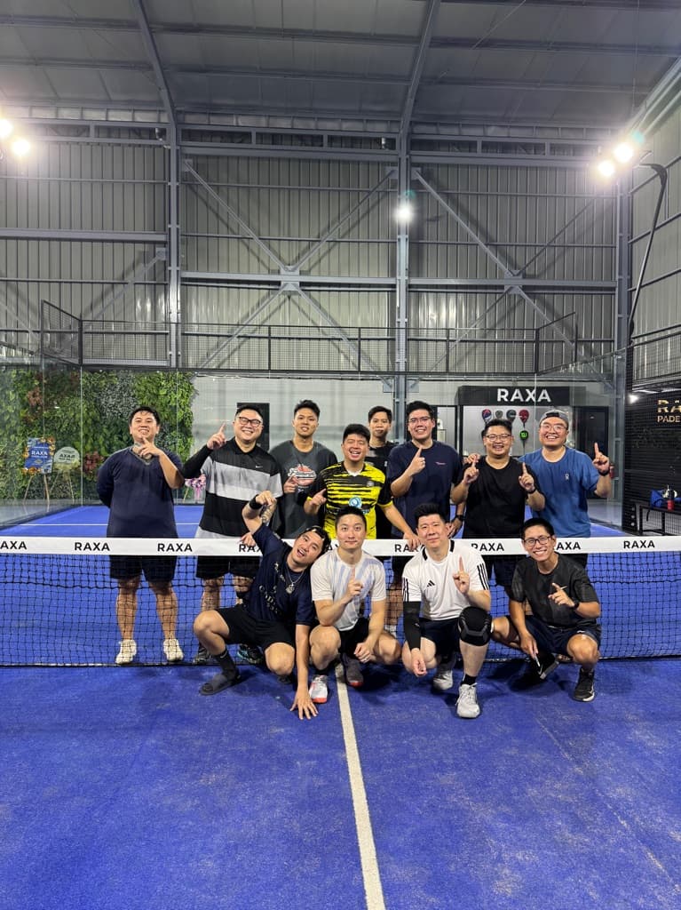 ONDEL - One Padel media 4