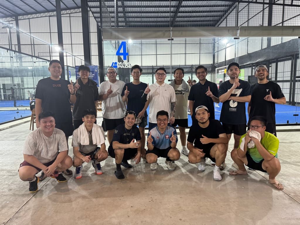 ONDEL - One Padel media 5