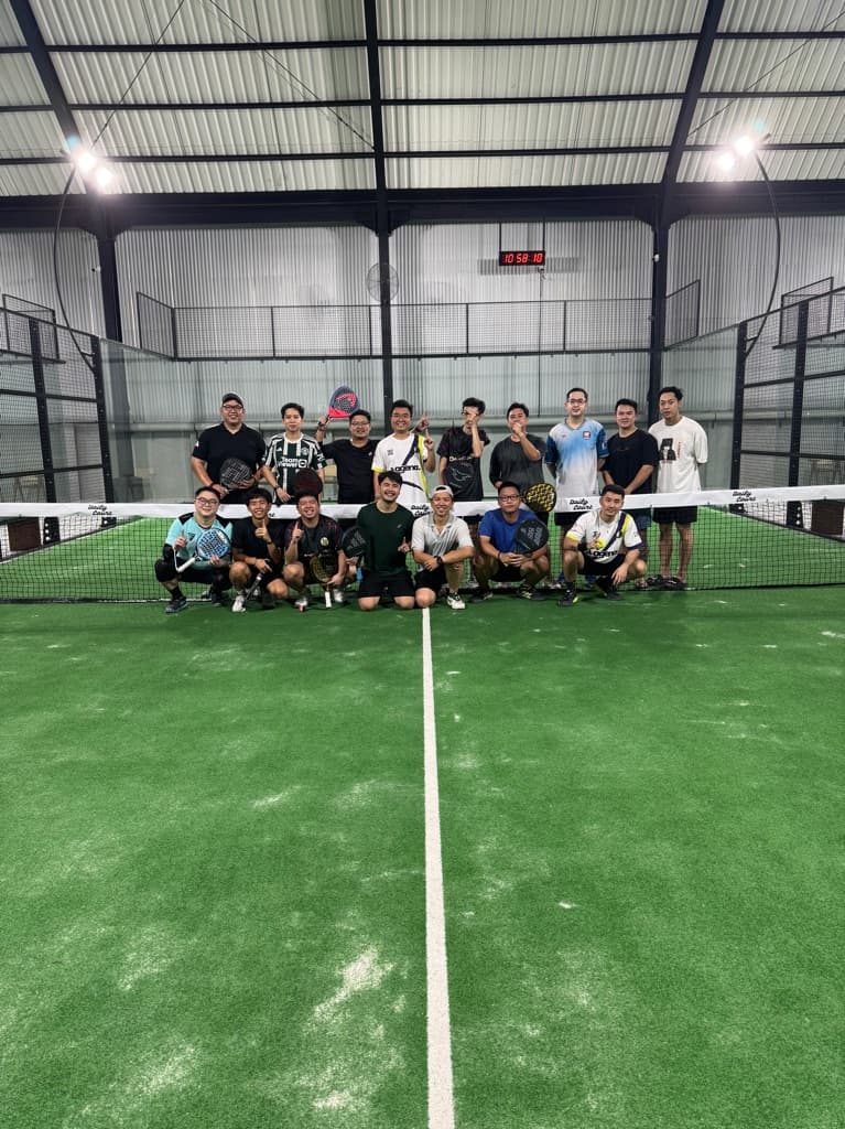 ONDEL - One Padel media 2