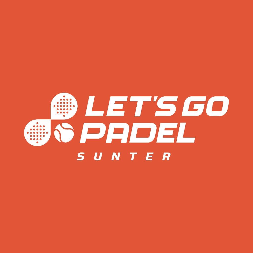 Let's Go Padel Sunter media 1